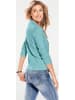 Heine Pullover in Hellblau