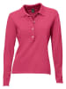 Heine Pullover in Pink