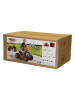 Jamara Quad "Pico" oranje/zwart - vanaf 3 jaar
