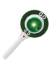 Jamara Politiesignaleerbord groen/rood - (B)11,7 x (H)25,3 x (D)3,8 cm