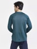 Craft Trainingsshirt "ADV Essence" petrol