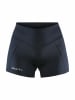 Craft Trainingsshort zwart