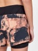 Craft 2in1-Trainingsshorts "ADV Essence" in Orange/ Schwarz