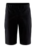 Craft Fahrradshorts in Schwarz