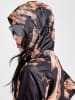 Craft Funktionsjacke in Orange/ Schwarz