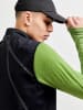 Craft Hybride bodywarmer zwart
