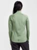 Craft Fleece vest groen