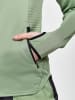 Craft Fleecejacke in Grün