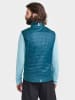 Craft Hybride bodywarmer petrol