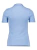 Tommy Hilfiger Koszulka polo w kolorze błękitnym