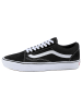 Vans Sneakers in Schwarz