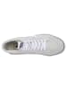 Vans Leren sneakers wit