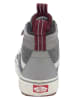 Vans Leren sneakers "SK8-Hi MTE-2" grijs
