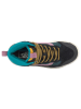 Vans Leren sneakers "UltraRange EXO" donkerblauw/blauw/geel