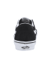Vans Sneakers in Schwarz