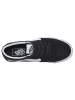 Vans Sneakers in Schwarz