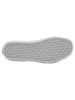 Vans Sneakers "SK8-HI" wit