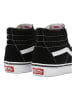 Vans Sneakers "SK8-Hi" in Schwarz