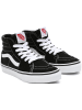 Vans Sneakers in Schwarz