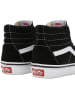 Vans Sneakers in Schwarz