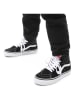 Vans Sneakers "SK8-Hi" in Schwarz