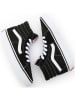 Vans Sneakers zwart