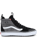 Vans Sneakers in Schwarz/ Grau