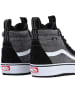 Vans Sneakers zwart/grijs