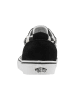 Vans Sneakers zwart