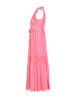 LIEBLINGSSTÜCK Sukienka "Rufira" w kolorze różowym