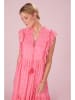 LIEBLINGSSTÜCK Kleid "Rufira" in Pink