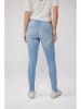 LIEBLINGSSTÜCK Spijkerbroek "Mamma Mia" - skinny fit - lichtblauw