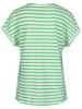 LIEBLINGSSTÜCK Koszulka "Calena" w kolorze zielonym