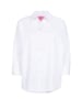 LIEBLINGSSTÜCK Bluzka "Romaina" w kolorze białym