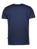 Cars Shirt "Cherone" donkerblauw