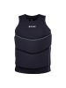 YEAZ Neoprenweste "Neovest" in Schwarz