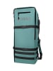 YEAZ SUP-Rucksack "Costiera" in Türkis - (B)36 x (H)86 x (T)28 cm