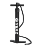 YEAZ SUP-Handpumpe "Score Sup" in Schwarz - (B)27,5 x (H)61,5 x (T)25 cm