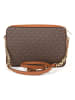 Michael Kors Schoudertas bruin/cognackleurig - (B)23 x (H)16 x (D)6 cm