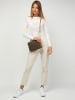 Michael Kors Schoudertas bruin/cognackleurig - (B)23 x (H)16 x (D)6 cm