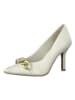 Marco Tozzi Pumps in Creme