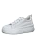 Marco Tozzi Sneakers in Weiß