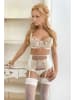Valea Taillenpanty "Inka" in Weiß