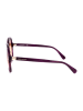 Longchamp Damen-Sonnenbrille in Plaume