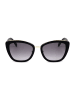 Longchamp Dameszonnebril zwart