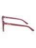 Karl Lagerfeld Damen-Sonnenbrille in Pink