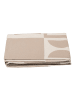 David Fussenegger Sprei "Nova - Patch" beige