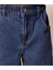 PETIT BATEAU Spijkerbroek - flared fit - blauw