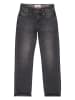Vingino Spijkerbroek "Baggio Vintage" - skinny fit - grijs