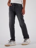 Vingino Dżinsy "Baggio Vintage" - Skinny fit - w kolorze szarym